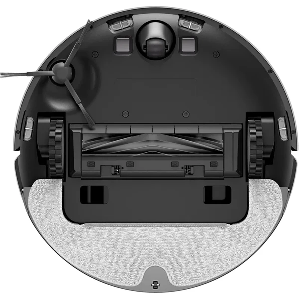 Dreame D10s Plus robotický vysavač černý - Robotické vysavače - Obrázek 4XS6000J01