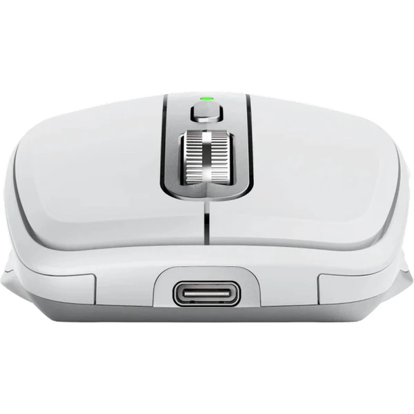 Logitech MX Anywhere 3S bezdrátová myš šedá - Myši - Obrázek 4XSE000K01
