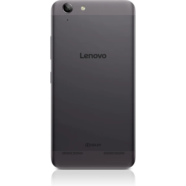 Lenovo K5 Plus Dual SIM LTE šedý - Mobilní telefony - Obrázek 4XTG000101
