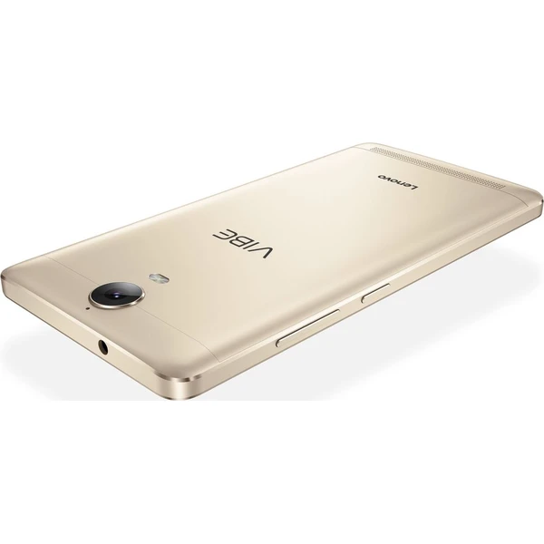 Lenovo K5 Note Dual SIM zlatý - Mobilní telefony - Obrázek 4XWG000101