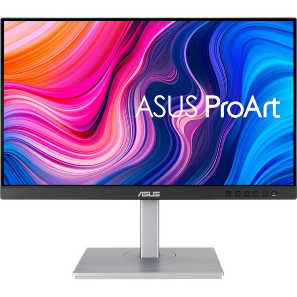 ASUS ProArt PA247CV LED monitor 23,8" 90LM03Y1-B01370 Černá