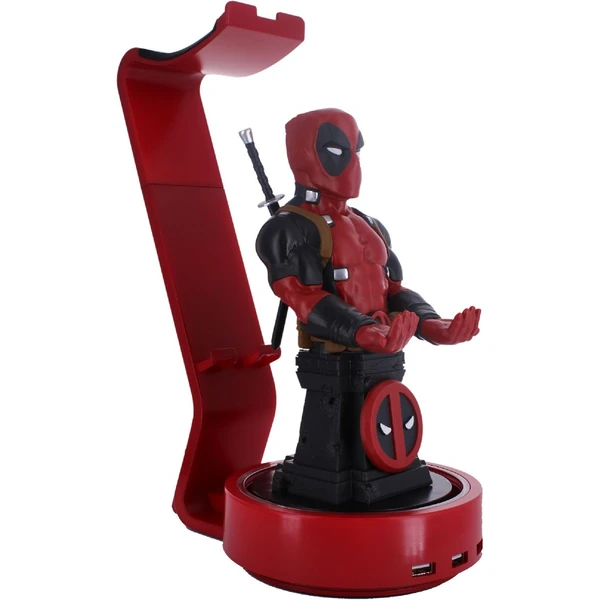 Cable Guy Powerstand SP2 červený - Figurky - Obrázek 4Y0O100501