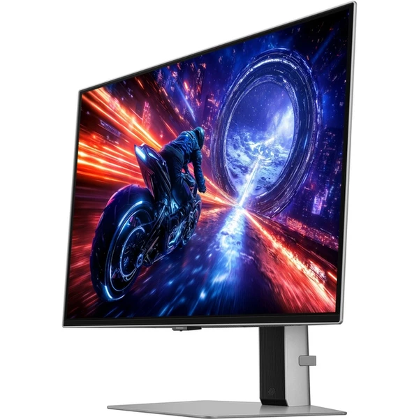 Samsung Odyssey OLED G6 (G60SF) herní monitor 27" - Monitory - Obrázek 4Y5F000K01