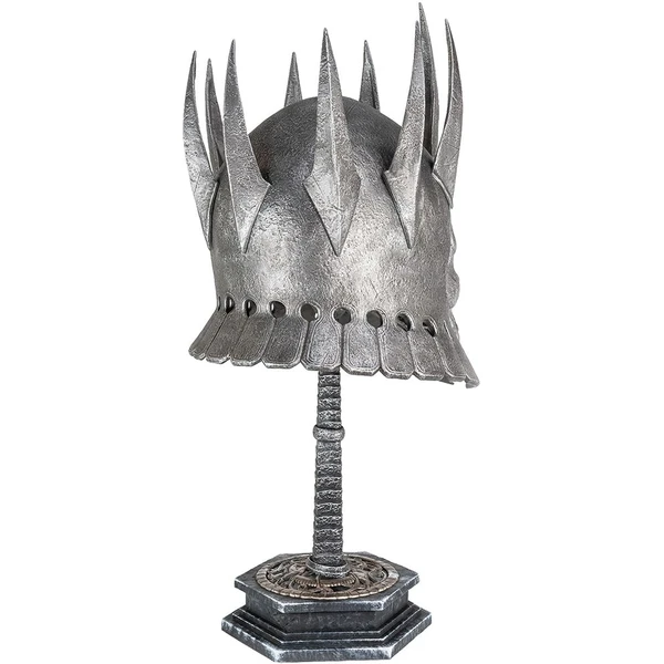 Replika PureArts 1/1 The Witcher 3: The Wild Hunt - Eredin Helmet 58,5 cm - Repliky - Obrázek 4Y6F000K01