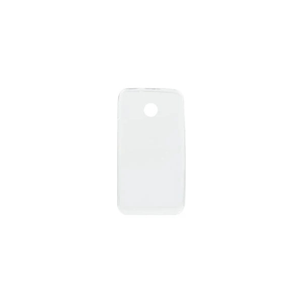 Smarty ultratenké TPU pouzdro 0,3mm Lenovo K6 Power čiré - Pouzdra - Obrázek 4YCM000101