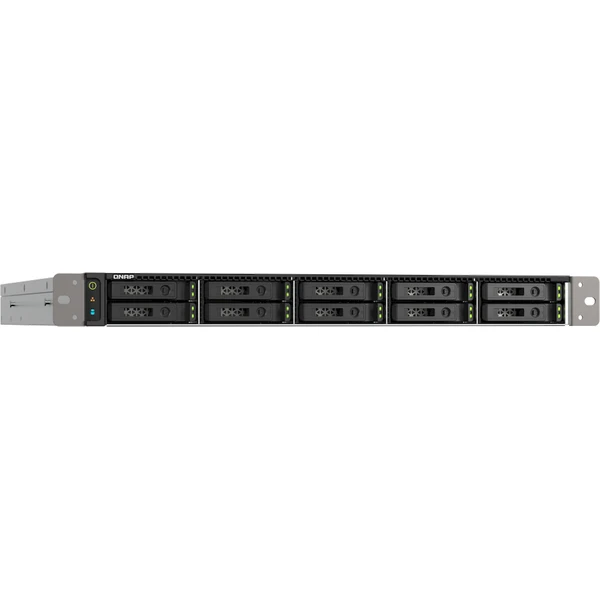QNAP TS-h1090FU-7232P-64G - NAS servery - Obrázek 4YFK000K01