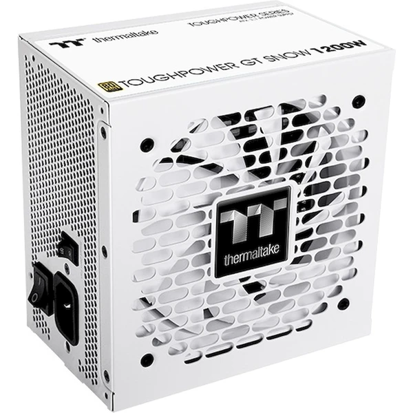 Thermaltake Toughpower GT 1200W bílá - Zdroje - Obrázek 4YFL000K01