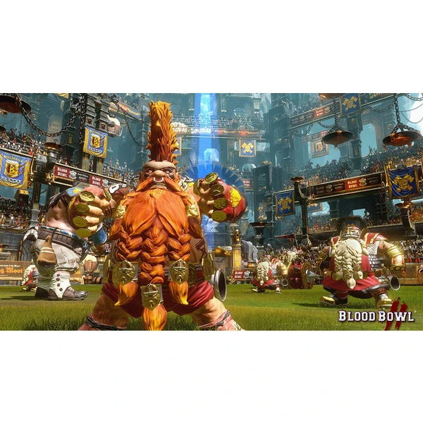 Blood Bowl 2 (Xbox One) - Hry pro Xbox One - Obrázek 4YJ5100201
