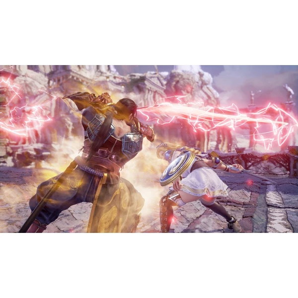 SoulCalibur VI (Xbox One) - Hry pro Xbox One - Obrázek 4YL5100201