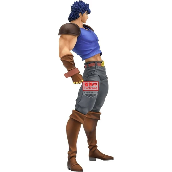 Figurka Bandai Jojo's Bizarre Adventure - Phantom Blood Mometria Jonathan Joestar 22 cm - Figurky - Obrázek 4YWL000K01