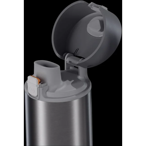 HidrateSpark bluetooth chytrá láhev nerezová - Chytré láhve - Obrázek 4YXEF00101