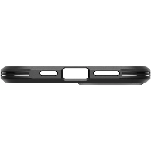 Spigen Tough Armor MagFit kryt iPhone 15 černý - Pouzdra - Obrázek 4YZ8000601