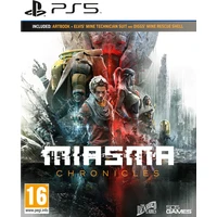 Miasma Chronicles (PS5) - Hry pro PS5