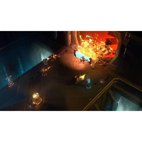 Endless Dungeon (Xbox One/Xbox Series) - Hry pro Xbox Series - Obrázek 4Z1L300401