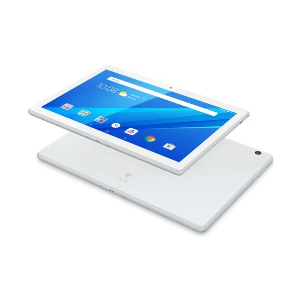 Lenovo Tab M10 3GB/32GB LTE bílý - Tablety - Obrázek 4Z81000301