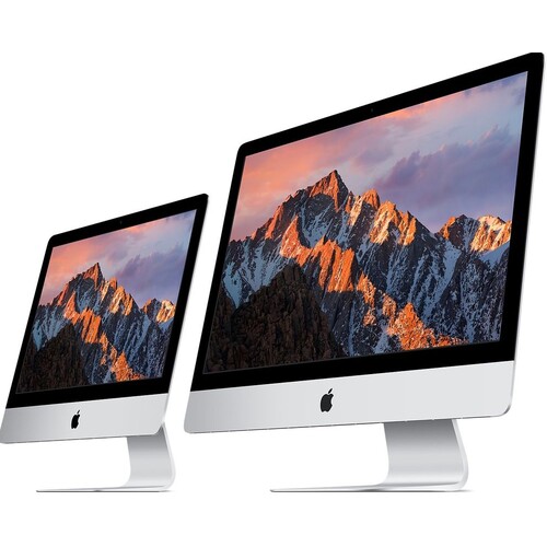 CTO Apple iMac 27