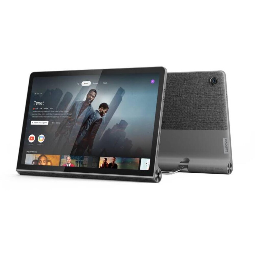 Lenovo Yoga Tab 11 6GB/256GB LTE šedý