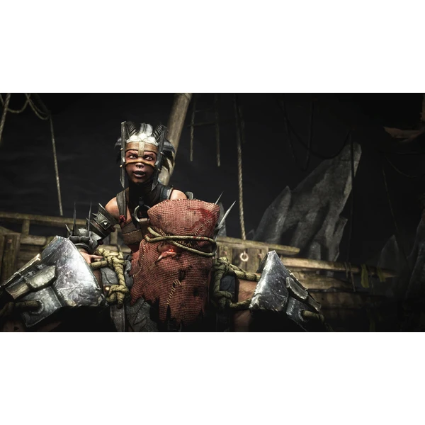 Mortal Kombat X (Xbox One) - Hry pro Xbox One - Obrázek 4ZD4100201