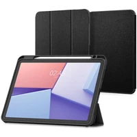 Spigen Urban Fit pouzdro iPad Air 11" (2024/2025/2026) černé - Pouzdra