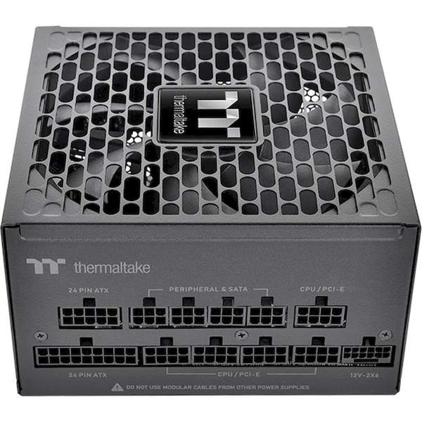 Thermaltake Toughpower PT 1000W černá - Zdroje - Obrázek 4ZFL000K01