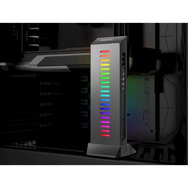 DEEPCOOL DP-GH01-ARGB - Komponenty - Obrázek 4ZRG000K01