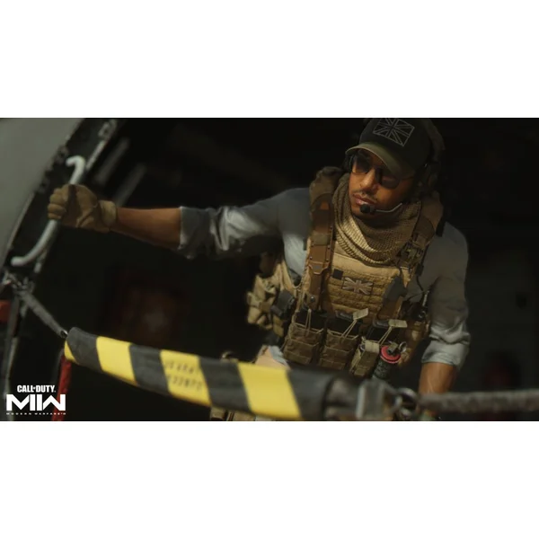 Call of Duty: Modern Warfare 2 (Xbox One/Xbox Series X) - Hry pro Xbox One - Obrázek 4ZSD300401