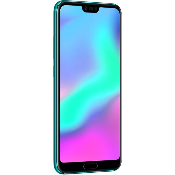 Honor 10 64GB Dual SIM zelený - Mobilní telefony - Obrázek 4ZTQ000101