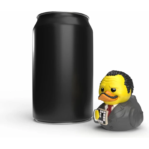 Tubbz kachnička malá The Office - Stanley - Figurky - Obrázek 4ZWI000K01