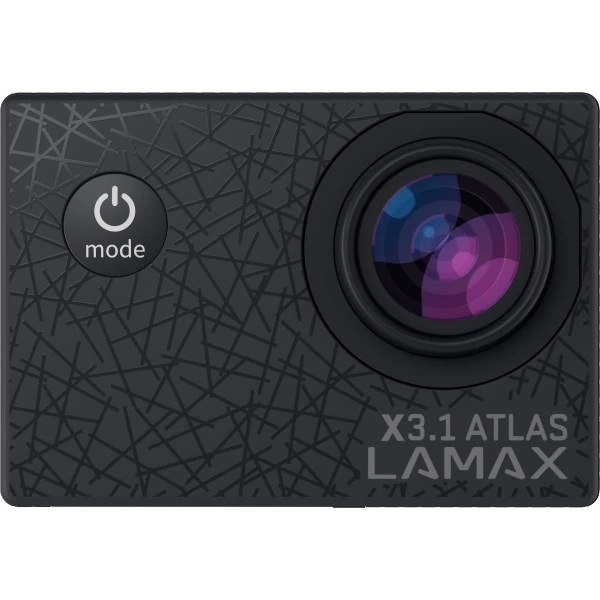 LAMAX X3.1 Atlas - Kamery - Obrázek 4ZZK000101