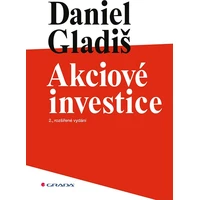 Akciové investice - E-kniha