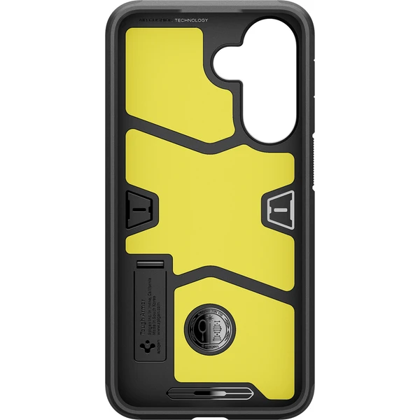 Spigen Tough Armor kryt Samsung Galaxy A37 5G black - Pouzdra - Obrázek 4a01b3a4cac24915a86c550d454586de
