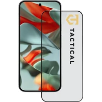 Tactical Glass Shield 5D sklo pro Google Pixel 9 Pro XL černé - Ochranné folie a skla