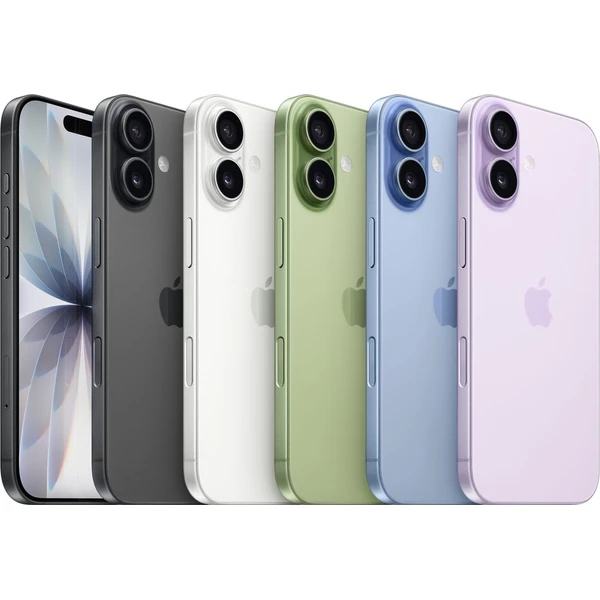 Apple iPhone 17 512GB černý (Další) - Mobilní telefony - Obrázek 4a042b1baec143d99c9d523af9ae2aa4