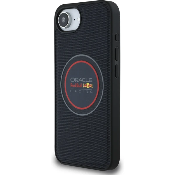 Oracle Red Bull Racing PU Leather Red Ring MagSafe kryt iPhone 17e/16e modrý - Pouzdra - Obrázek 4a0974b5aae24dc48b238a1a17e47800