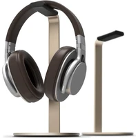 ELAGO H Stand hliníkový stojánek pro AirPods Max/náhlavní sluchátka zlatý - Stojánky