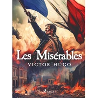 Les Misérables - E-kniha