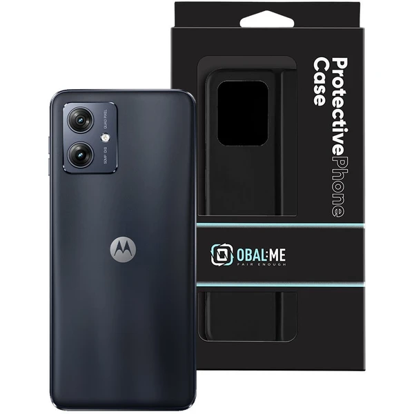 OBAL:ME SmoothTouch pouzdro Motorola G54 5G/Power Edition černé - Pouzdra - Obrázek 4a0f525042254ef1bf86f3db825ae27b