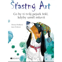 Šťastný Art - E-kniha