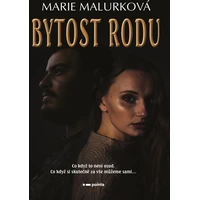 Bytost rodu - E-kniha