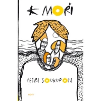 K moři - E-kniha