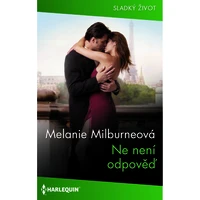 Ne není odpověď - E-kniha