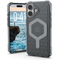 UAG Essential Armor Magsafe kryt iPhone 17 kouřový - Pouzdra