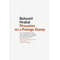 Pirouettes on a Postage Stamp - E-kniha