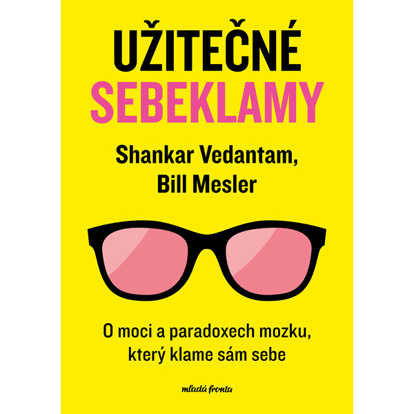 Užitečné sebeklamy