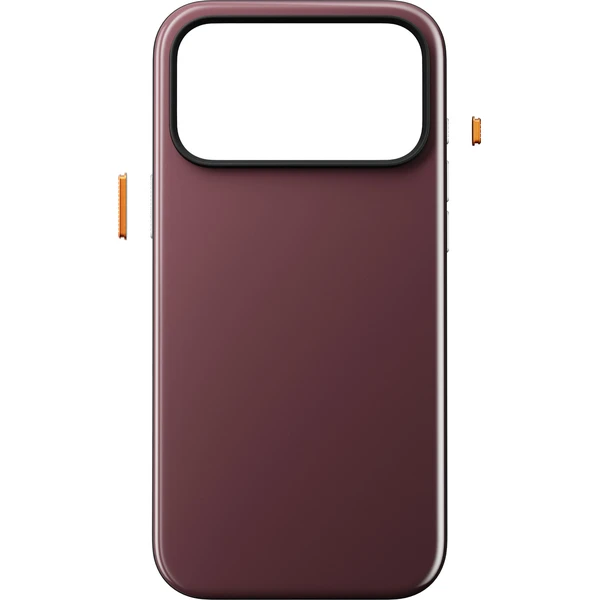 Nomad Sport Case MagSafe kryt iPhone 18 Pro Max Red - Pouzdra - Obrázek 4a2c27a4e8824a26b3149f0e39230d71