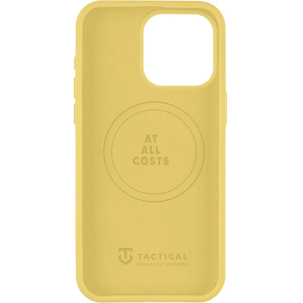 Tactical MagForce Velvet Smoothie Kryt pro Apple iPhone 15 Pro Max Banana - Pouzdra - Obrázek 4a33f0edfcf14d85802c668c9a29f35f