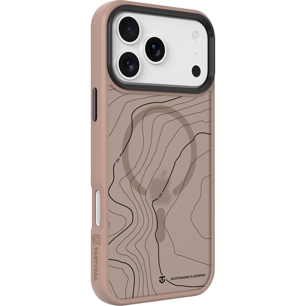 Tactical MagForce Hyperstealth Sika kryt iPhone 17 Pro Max Moucha Moose
