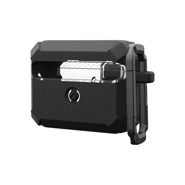UAG Plasma pouzdro Apple AirPods Pro 3. Generace černé - Pouzdra - Obrázek 4a362a5c58cf4c30a1cbd16dc1aa6668