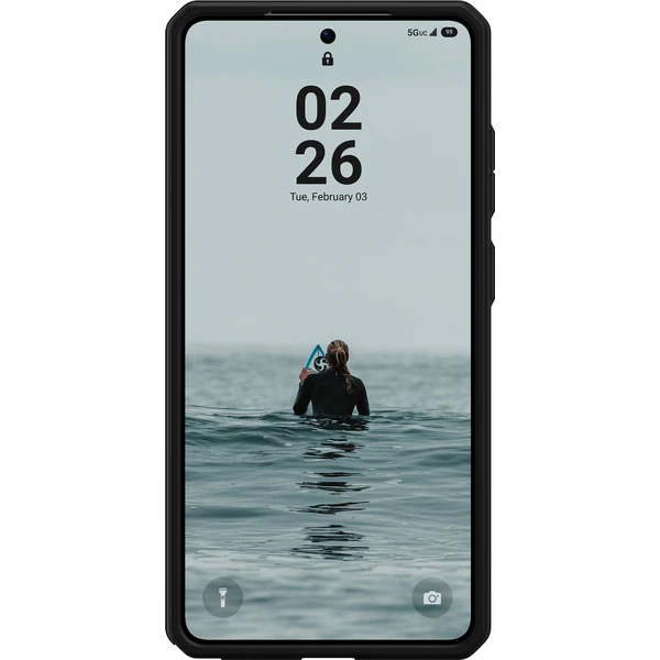UAG Dot MagSafe kryt Samsung Galaxy S26 Ultra černý - Pouzdra - Obrázek 4a37ed131fcd4baf87d1d1126a133f84