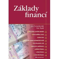 Základy financí - E-kniha